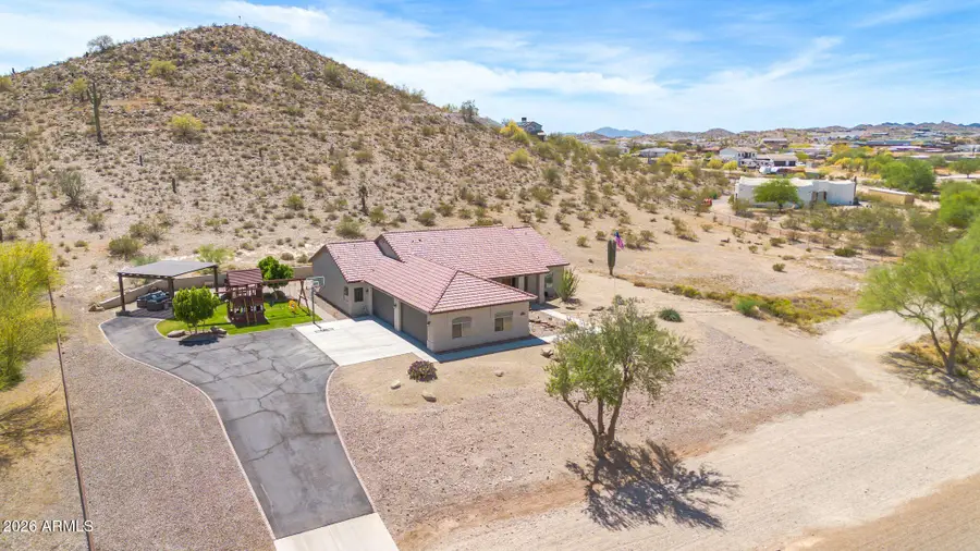1447 W Rylie Court, San Tan Valley, AZ 85144 - #2