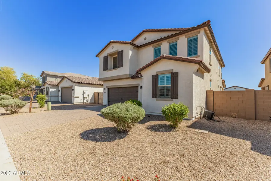 44157 W Palo Olmo Road, Maricopa, AZ 85138 - #3