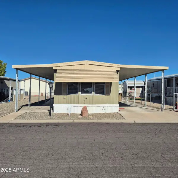 7810 W Peoria Avenue #74, Peoria, AZ 85345