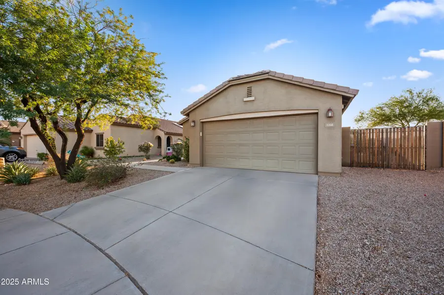 1268 S 238th Lane, Buckeye, AZ 85326 - #2