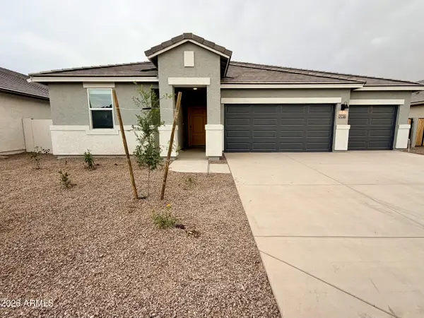 12477 E Agave Lane, Florence, AZ 85132