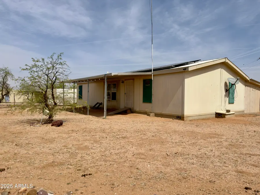 12160 W Virgo Drive, Eloy, AZ 85131 - #3