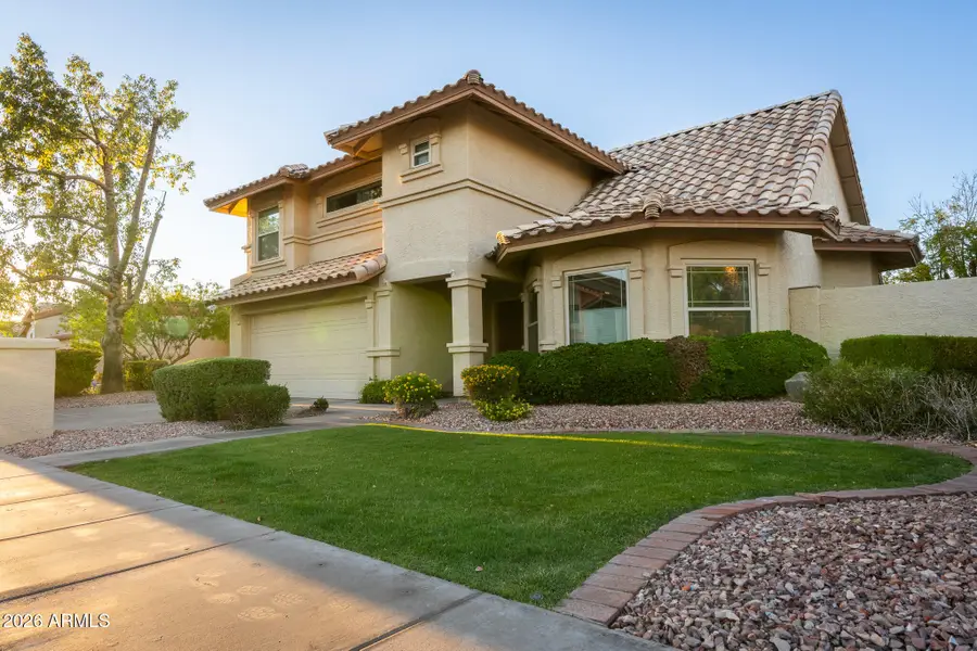 2434 W Lompoc Avenue, Mesa, AZ 85202 - #3