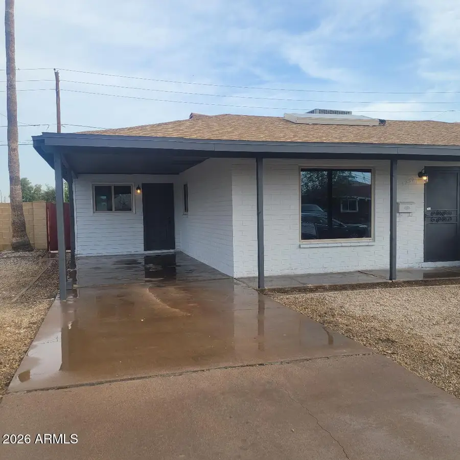 3232 W Marshall Avenue, Phoenix, AZ 85017 - #2