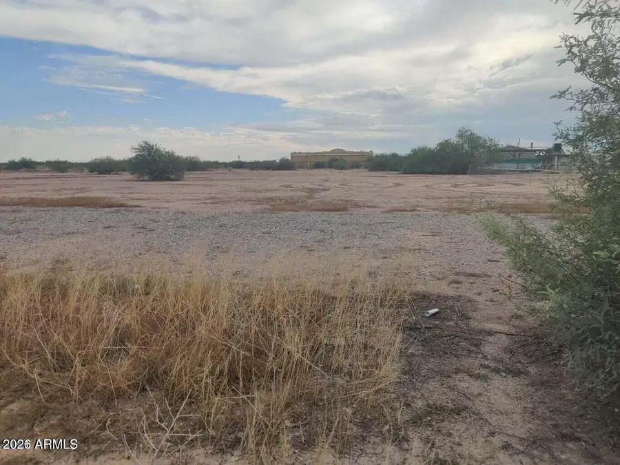 3725 W Atlantic Drive #4, Eloy, AZ 85131 - #3