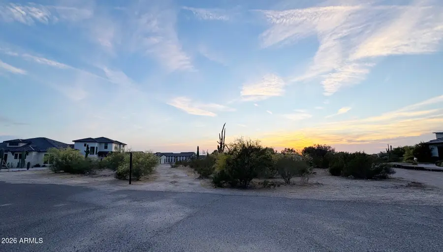 0 N 91st Place #B, Mesa, AZ 85207 - #2