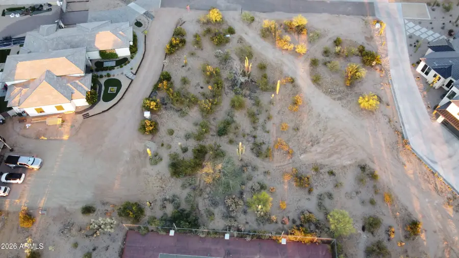 0 N 91st Place #B, Mesa, AZ 85207 - #3