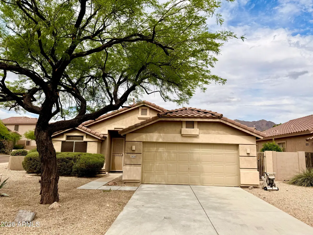 10420 E Salt Bush Drive, Scottsdale, AZ 85255 - #1