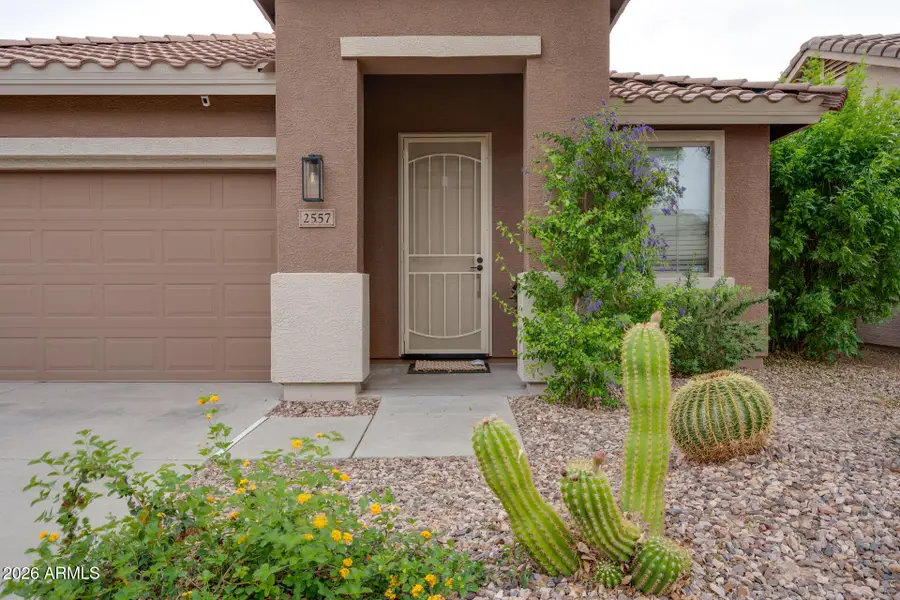 2557 W Bisbee Way, Phoenix, AZ 85086 - #2