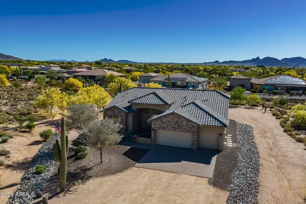 27035 N 65th Place, Scottsdale, AZ 85266