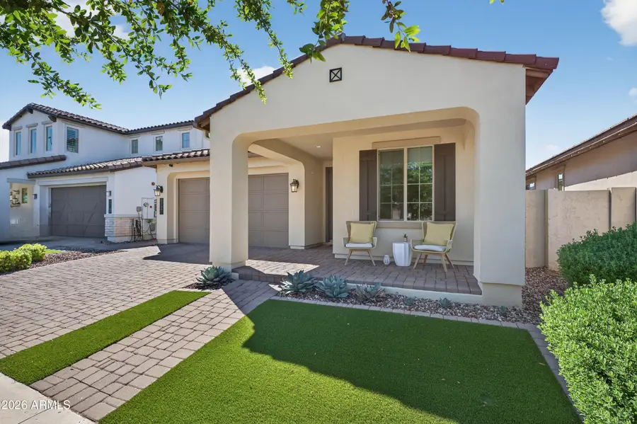 3859 E Bart Street, Gilbert, AZ 85295 - #3