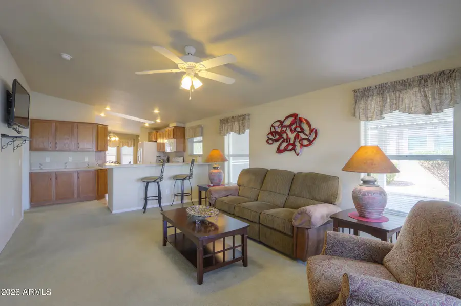 2263 N Trekell Road #17, Casa Grande, AZ 85122 - #3