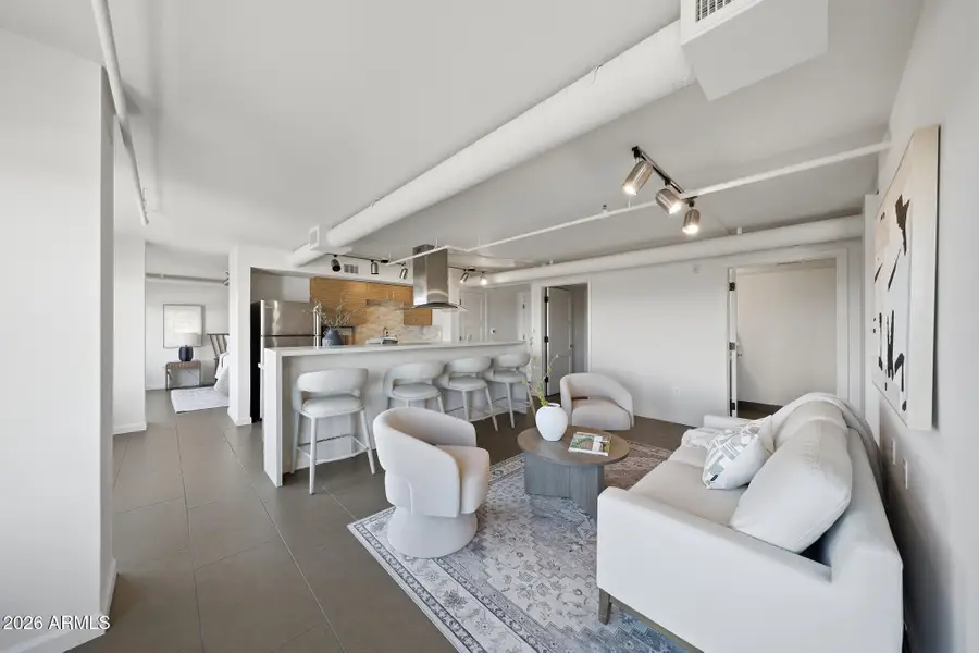 535 W Thomas Road #406, Phoenix, AZ 85013 - #3