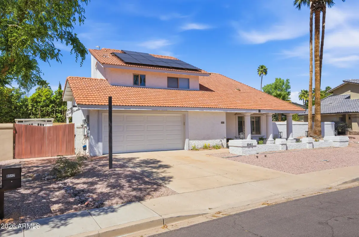 8542 N Farview Drive, Scottsdale, AZ 85258 - #1