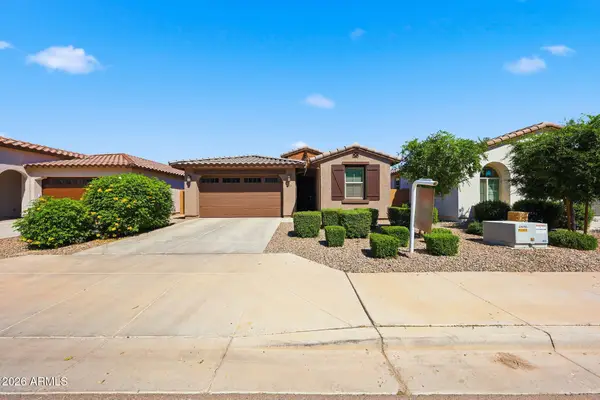 4064 E Catclaw Street, Gilbert, AZ 85296