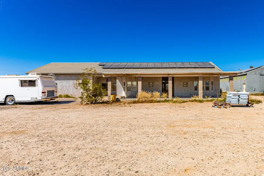 30832 W Yuma Road, Buckeye, AZ 85326 - #2