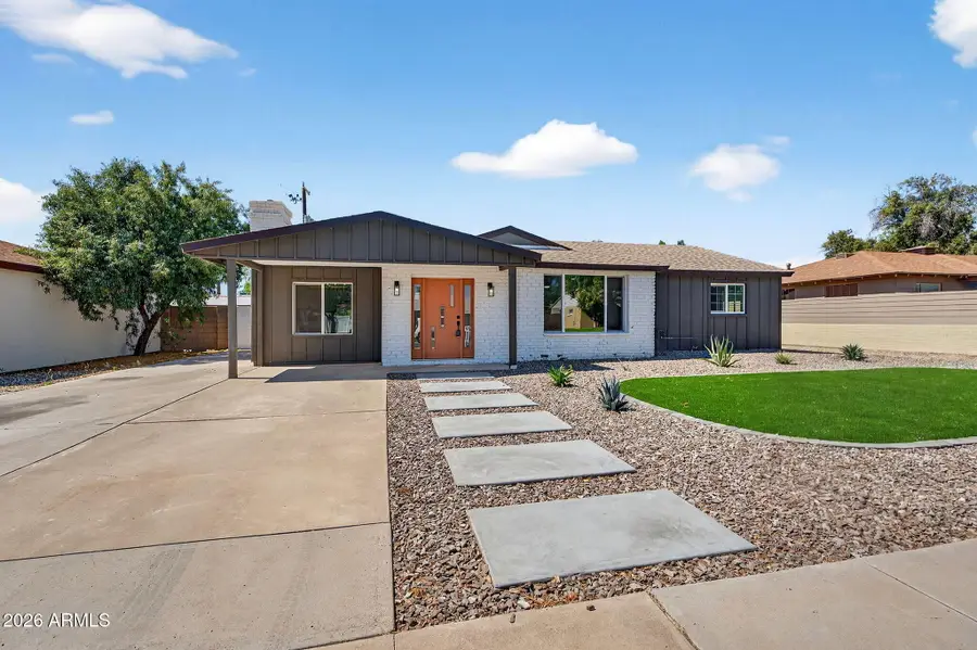 5724 N 13th Place, Phoenix, AZ 85014 - #2