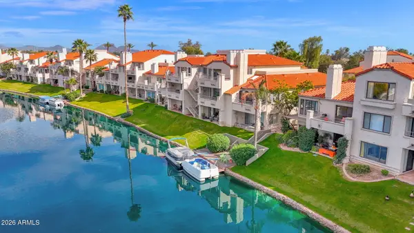 10080 E Mountainview Lake Drive #F261, Scottsdale, AZ 85258