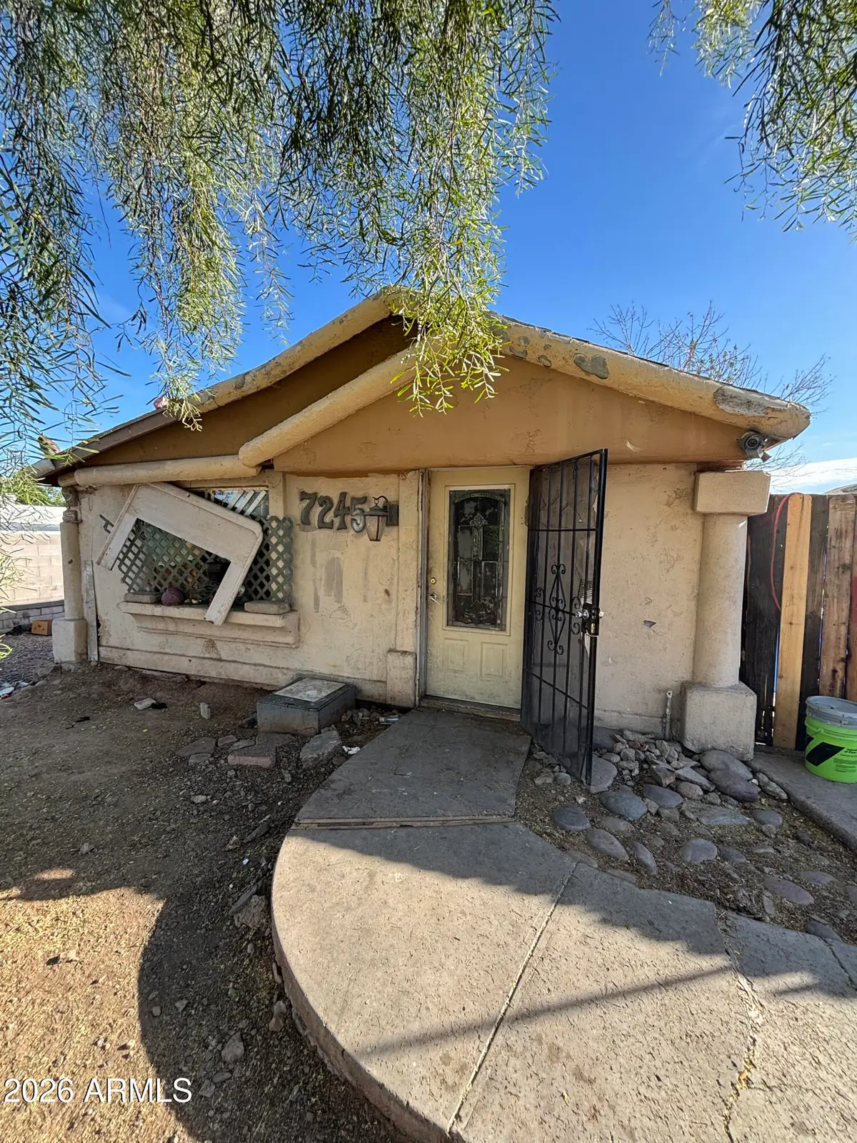 7245 S 41st Way, Phoenix, AZ 85042 - #1