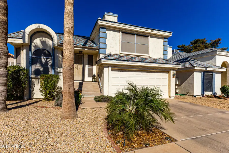 3490 W Frankfurt Drive, Chandler, AZ 85226 - #2