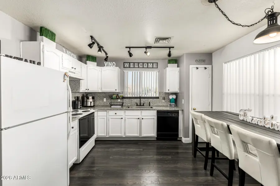 3490 W Frankfurt Drive, Chandler, AZ 85226 - #3