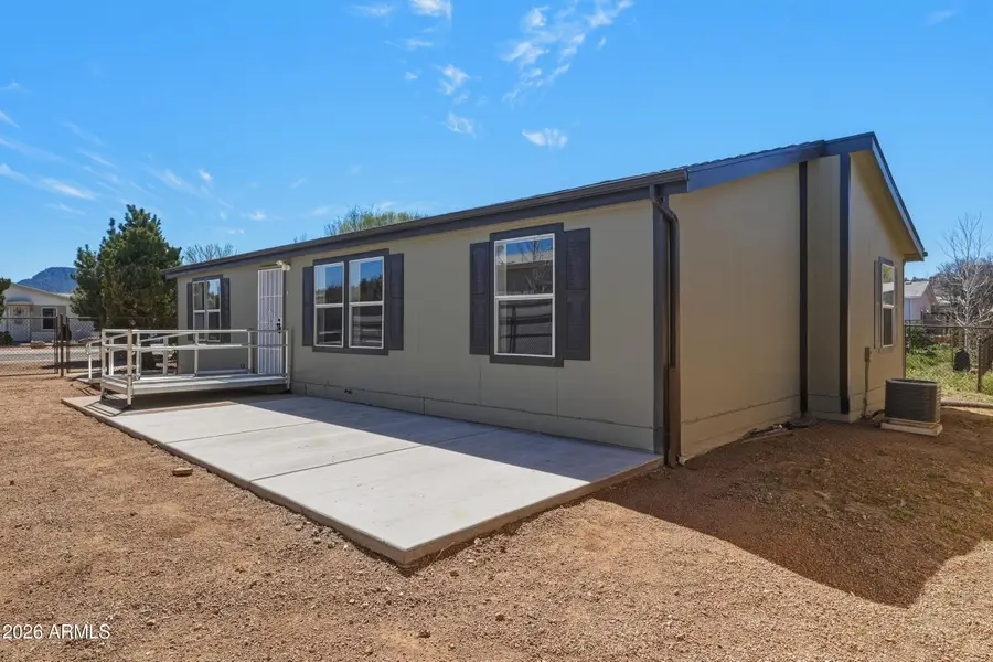 312 E Cedar Mill Road, Payson, AZ 85541 - #3