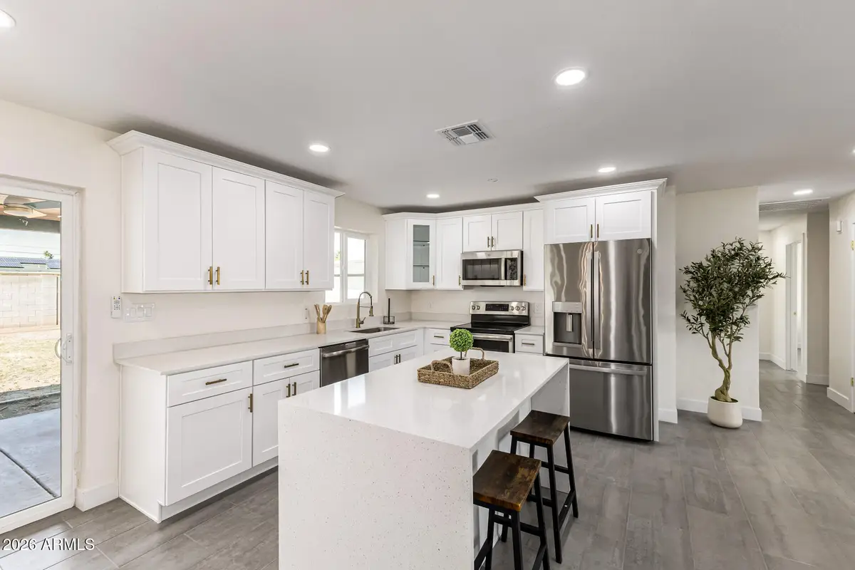 2122 W Dahlia Drive, Phoenix, AZ 85029 - #1