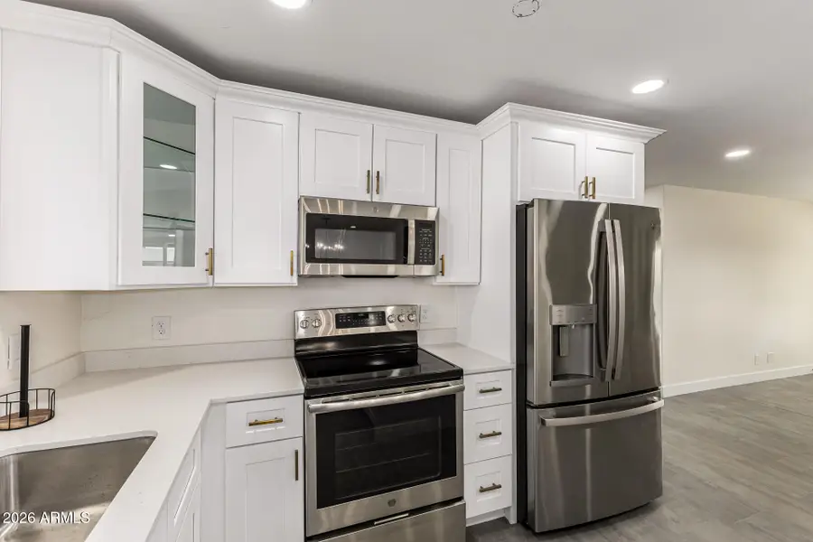 2122 W Dahlia Drive, Phoenix, AZ 85029 - #2