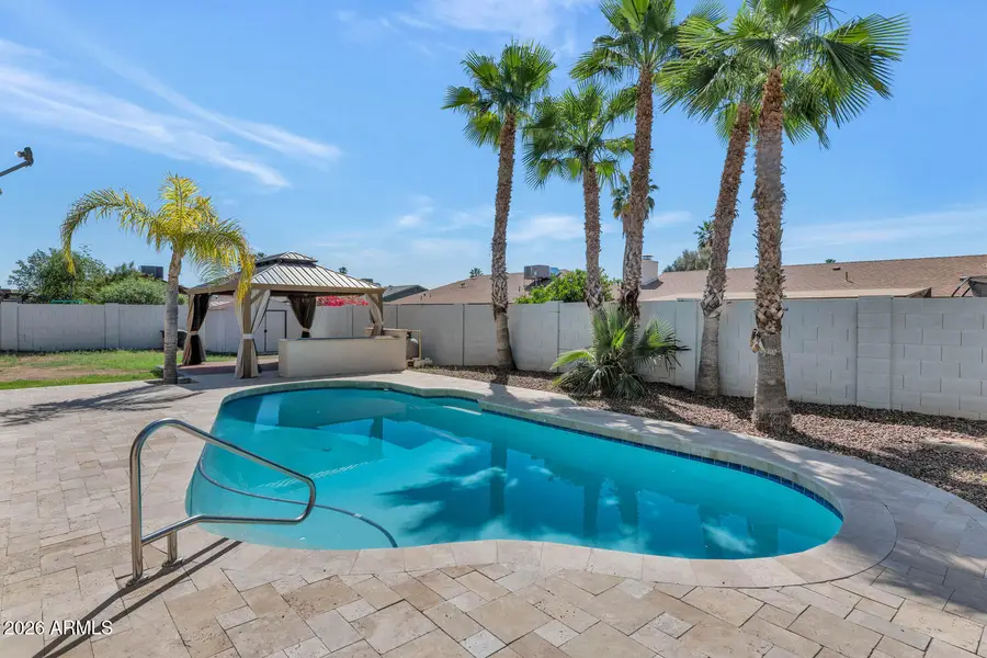 4017 W Grovers Avenue, Glendale, AZ 85308 - #2