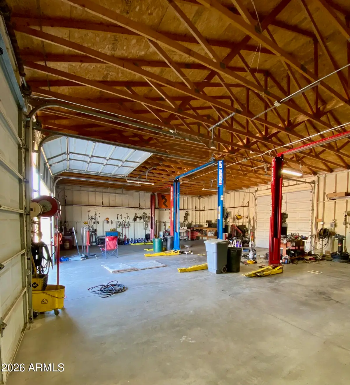 16555 W Lower Buckeye Road, Goodyear, AZ 85338 - #1