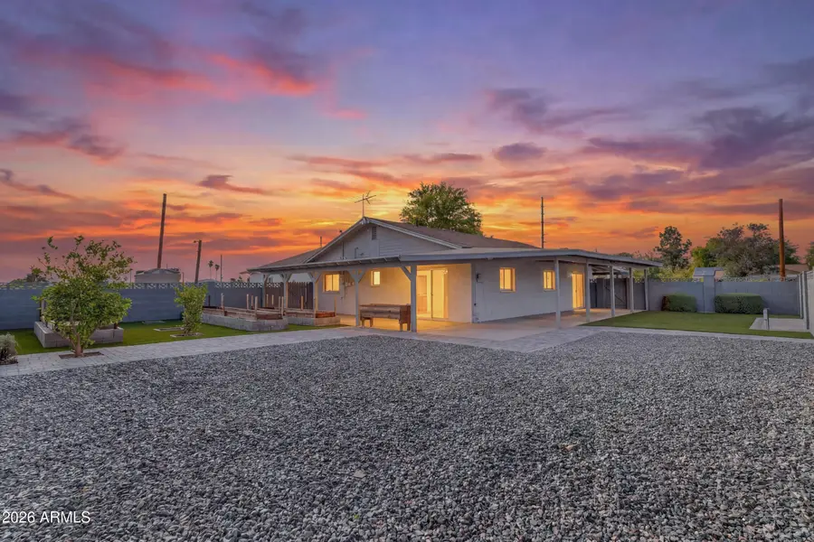 16555 W Lower Buckeye Road, Goodyear, AZ 85338 - #2