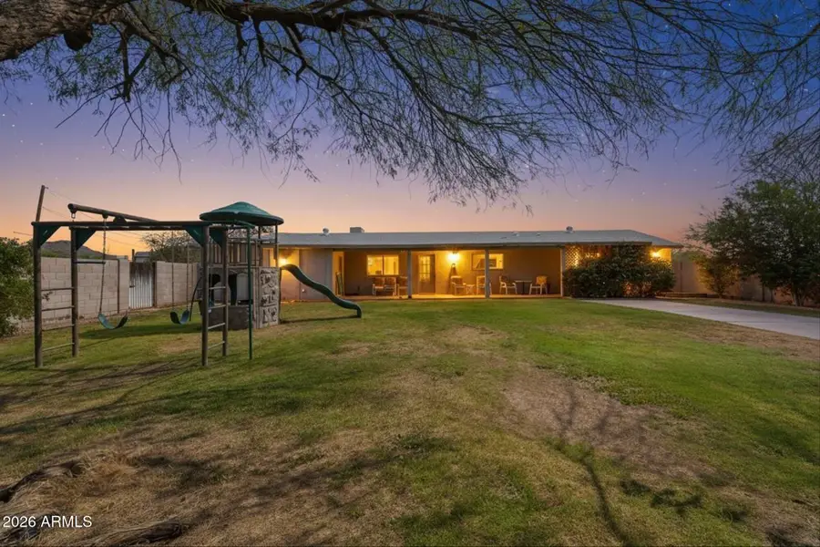 25814 N 17th Avenue, Phoenix, AZ 85085 - #2