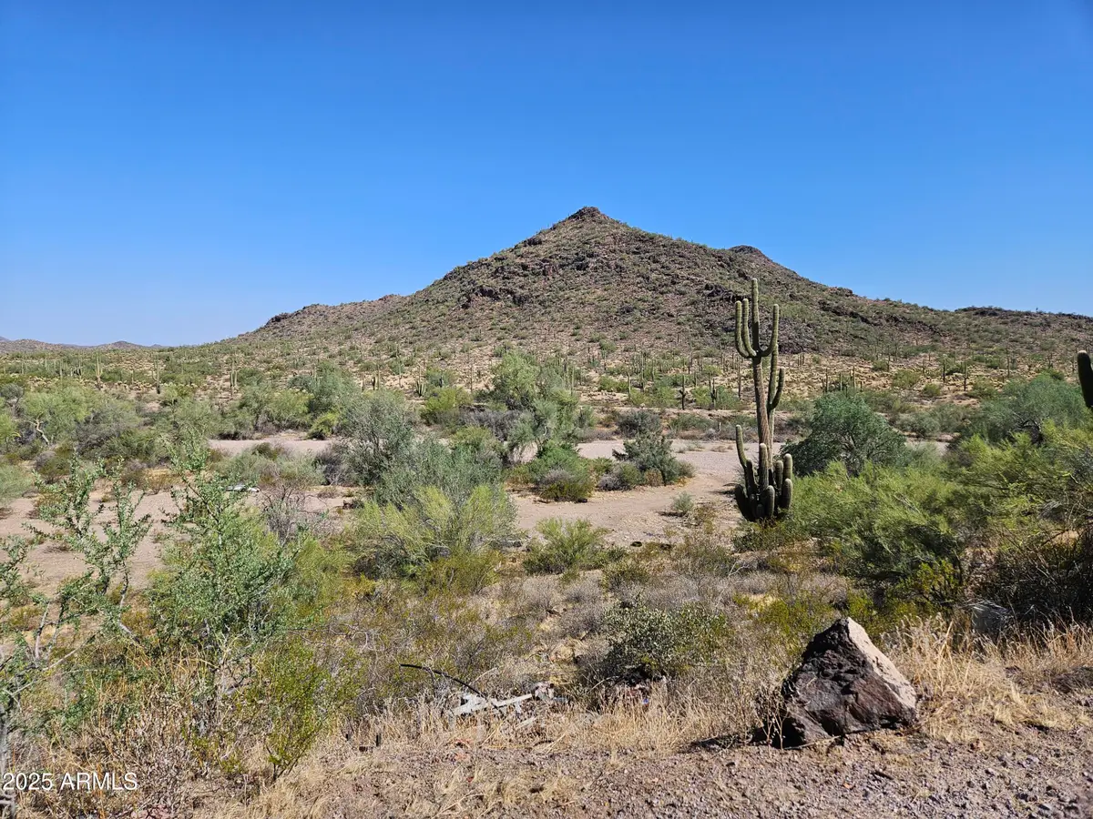 29500 W Black Mountain Rd. Road, Wittmann, AZ 85361 - #1