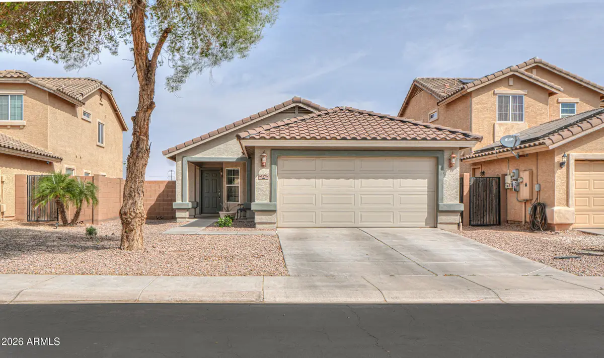41376 W Bravo Drive, Maricopa, AZ 85138 - #1