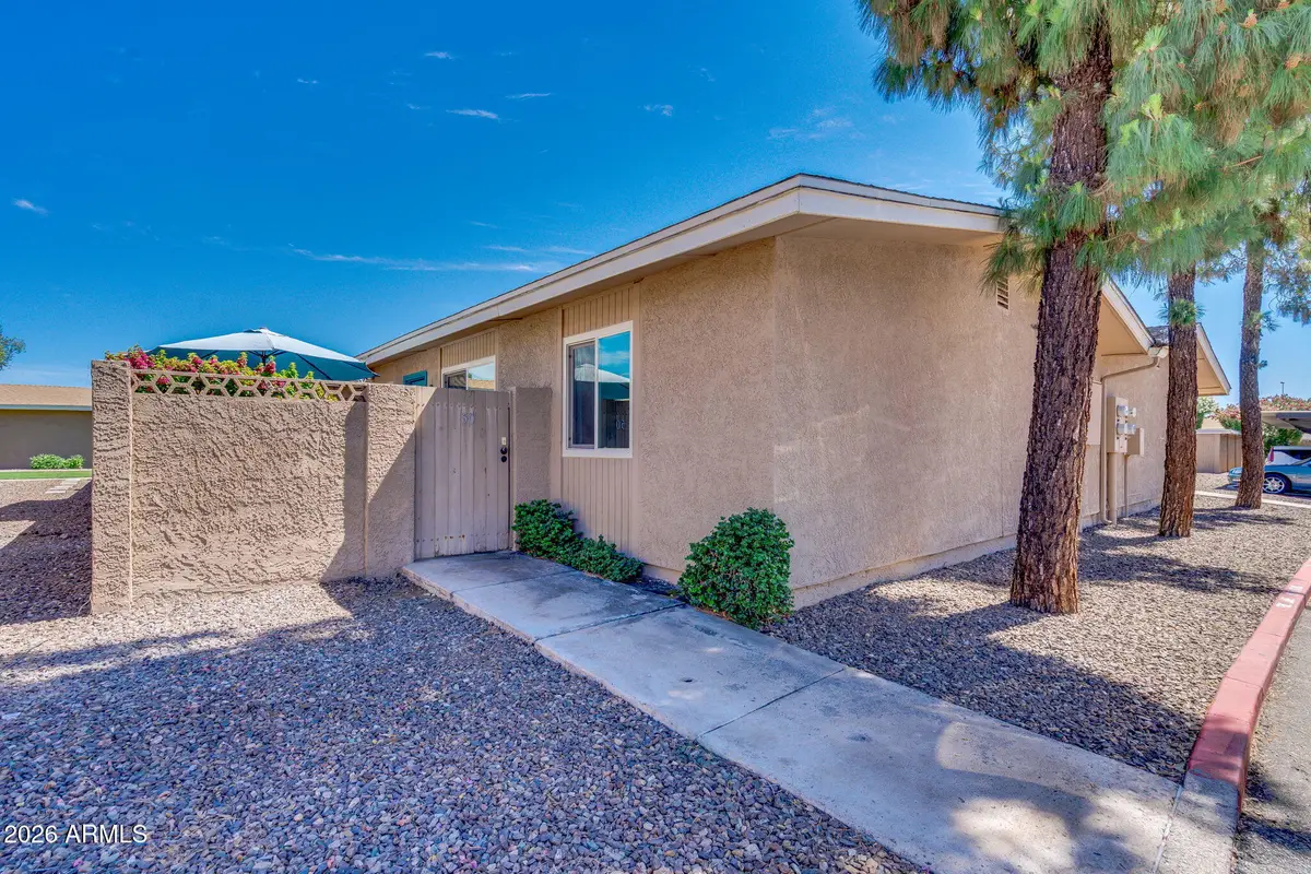 1310 S Pima -- #50, Mesa, AZ 85210 - #1