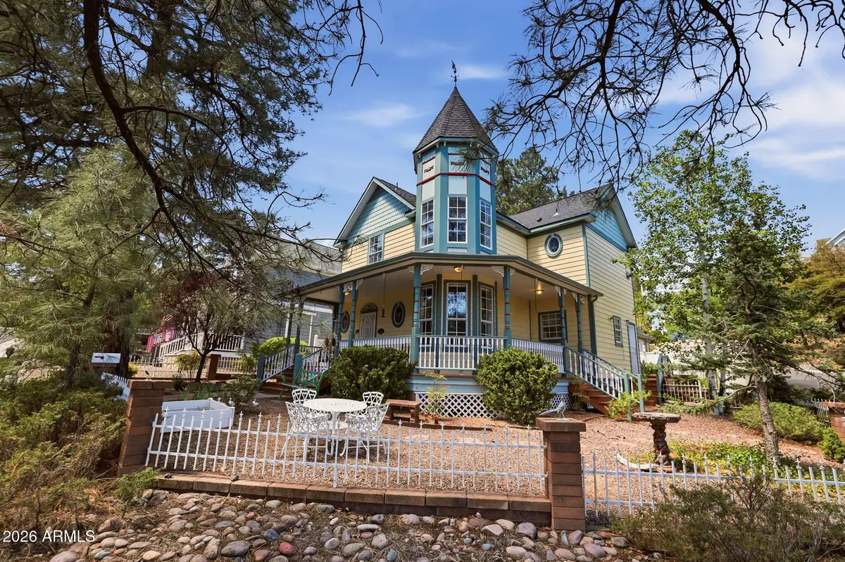 620 Coronado Avenue, Prescott, AZ 86303 - #1
