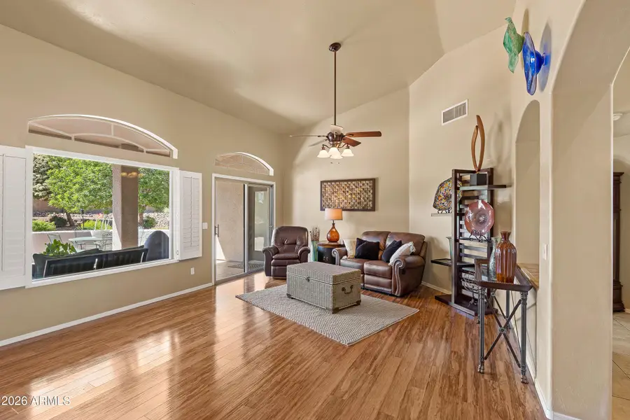 3388 Herba De Maria --, Sierra Vista, AZ 85650 - #3