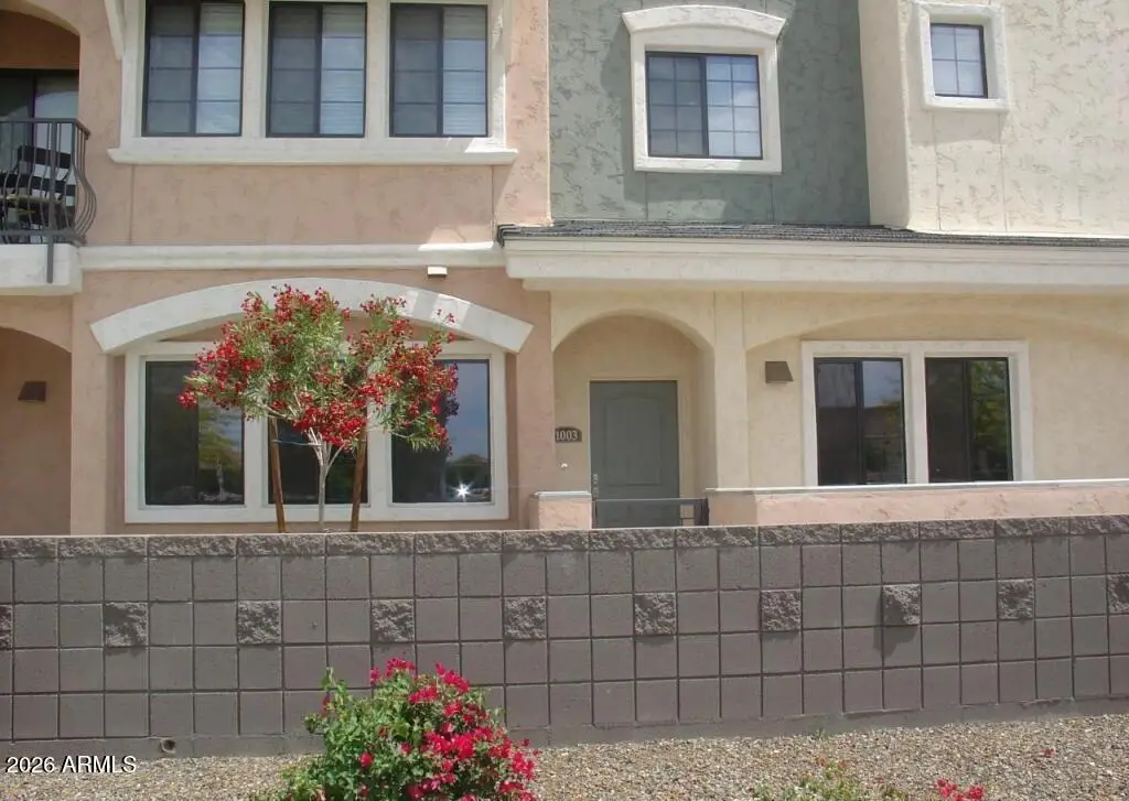 10757 N 74th Street #1003, Scottsdale, AZ 85260 - #1