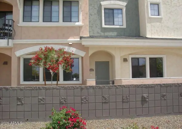 10757 N 74th Street #1003, Scottsdale, AZ 85260