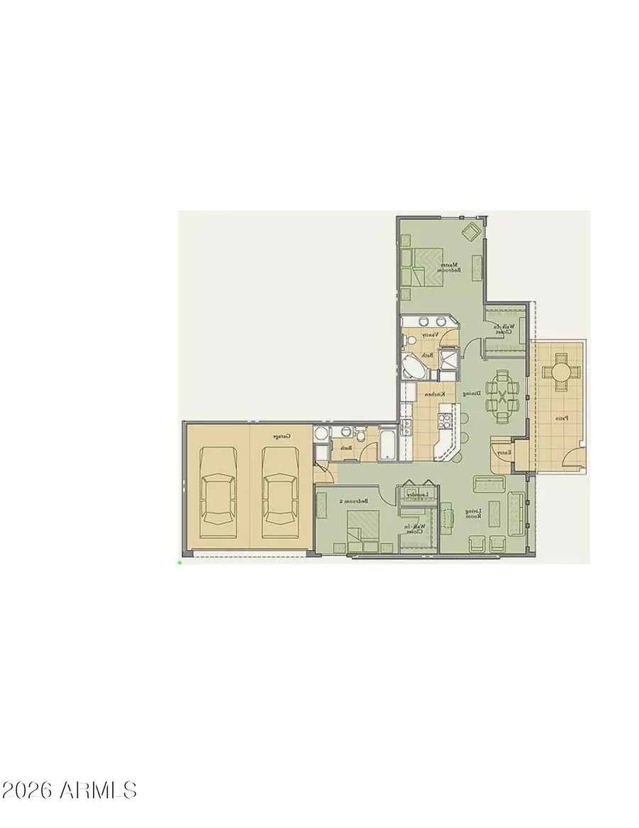 10757 N 74th Street #1003, Scottsdale, AZ 85260 - #3