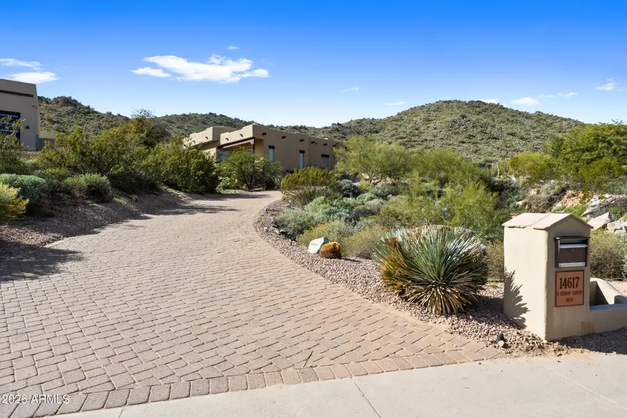 14617 E Shadow Canyon Drive, Fountain Hills, AZ 85268 - #2