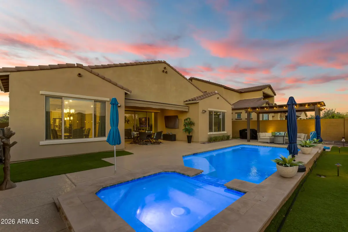 14234 S 179th Lane, Goodyear, AZ 85338 - #1