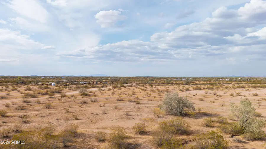 0 S Round Up Road #96, Casa Grande, AZ 85122 - #3