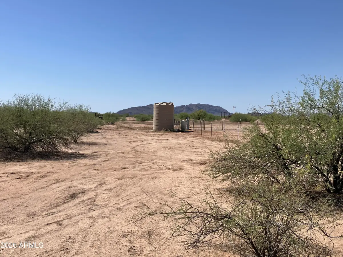 19115 W Dream Catcher Lane, Casa Grande, AZ 85193 - #1