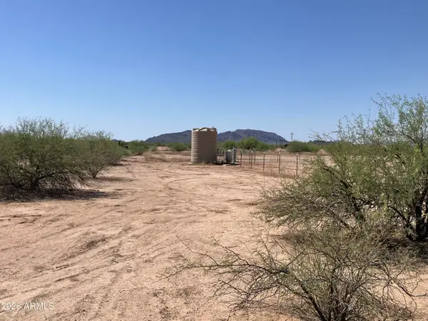 19115 W Dream Catcher Lane, Casa Grande, AZ 85193