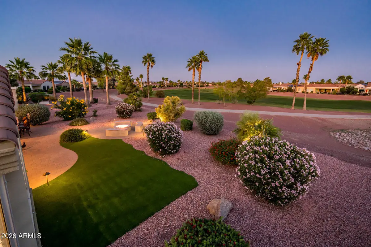 23219 N Hank Raymond Drive, Sun City West, AZ 85375 - #1