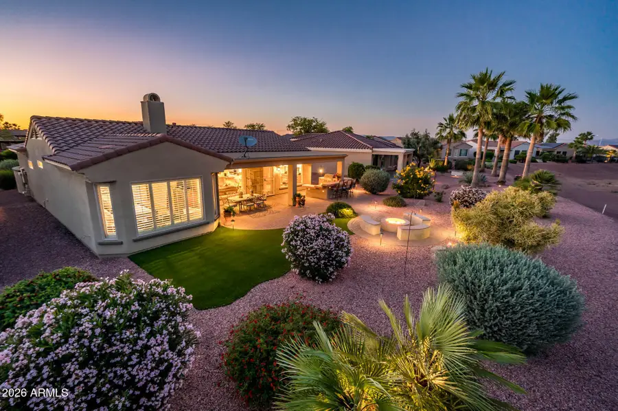 23219 N Hank Raymond Drive, Sun City West, AZ 85375 - #3