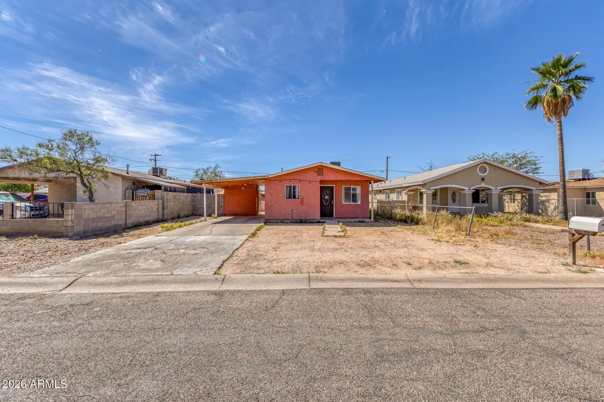 503 W 13th Street, Casa Grande, AZ 85122 - #1