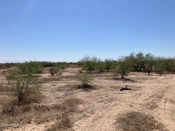 19113 W Dream Catcher Lane, Casa Grande, AZ 85193