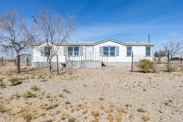 2934 N 333rd Avenue, Tonopah, AZ 85354